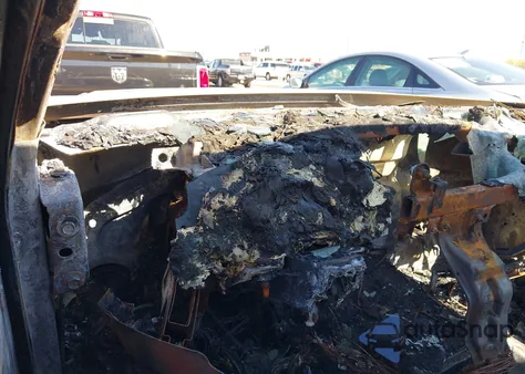 2006 GMC Envoy Xl Sle z USA, uszkodzony, nr VIN 1GKES16S066107428